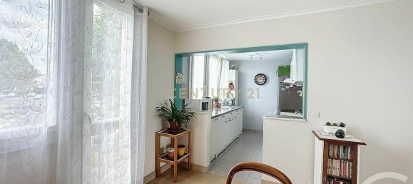 3 Schlafzimmer Wohnung in Noisy-le-Grand, France, Nr. 324575 16