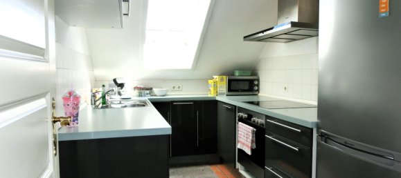 Квартира с 3 комнатами в Goppingen, Германия № 3960 5