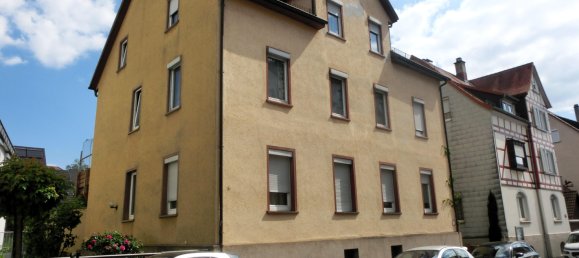 Квартира с 3 комнатами в Goppingen, Германия № 3960 7