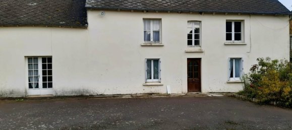 4 Schlafzimmer Haus in Morbihan, France, Nr. 361124 20