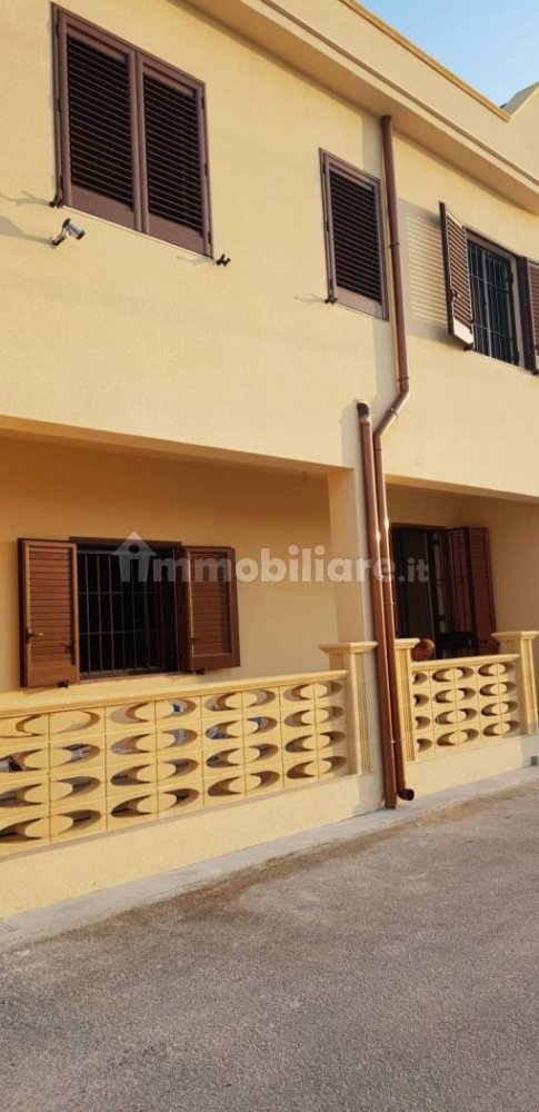 4 bedrooms Apartment in Campobello di Mazara, Italy No. 255523