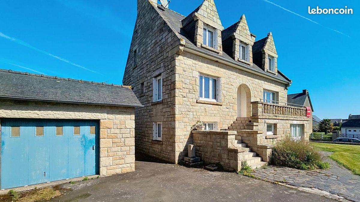 6 bedrooms House in Matignon, France No. 363837