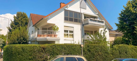 Apartamento T1 em Wiesbaden, Germany N.º 38297 23