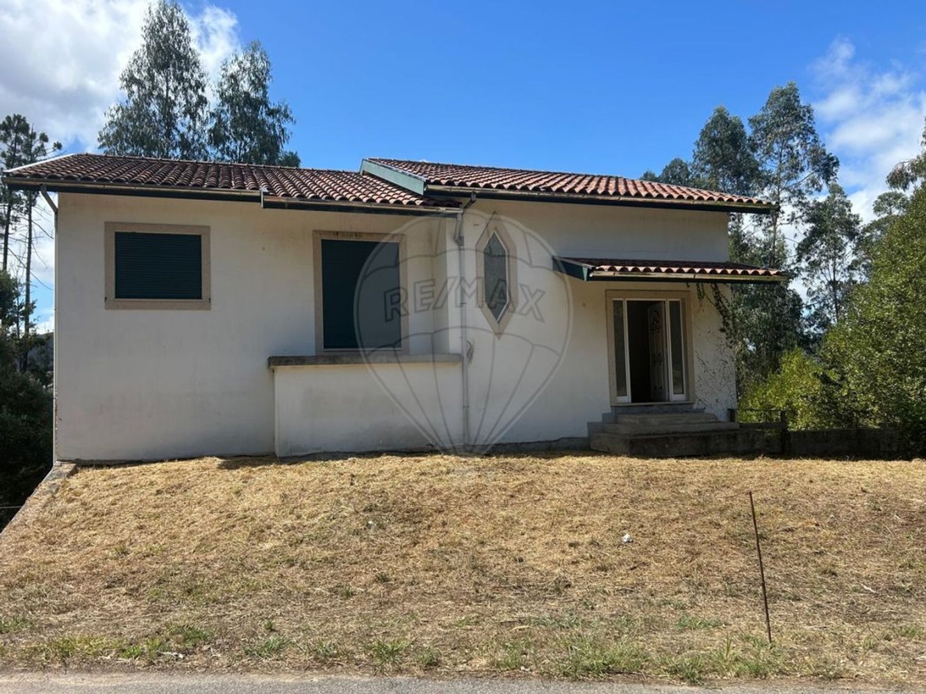 Terreno en Vale de Cambra, Portugal No. 346747