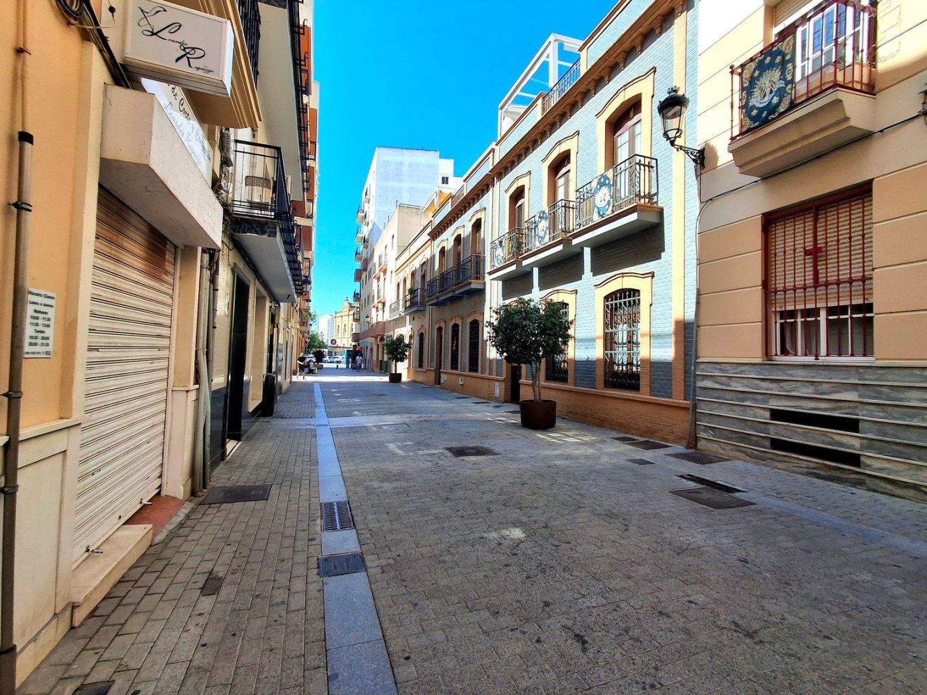 3 chambres Appartement à Huelva, Spain No. 158486