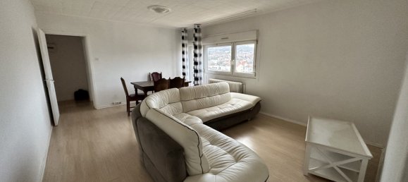 4 غرف نوم شقة في Rombas, France رقم 80579 7