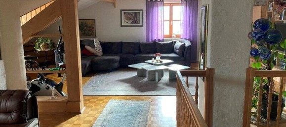 Дом с 5 комнатами в Фрайунг-Графенау, Германия № 184412 9