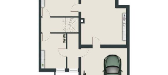 Дом с 5 комнатами в Фрайунг-Графенау, Германия № 184412 11