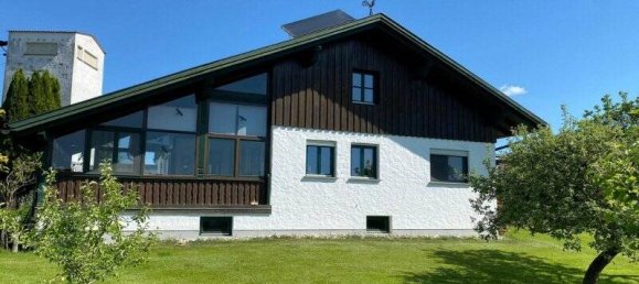 Дом с 5 комнатами в Фрайунг-Графенау, Германия № 184412 5