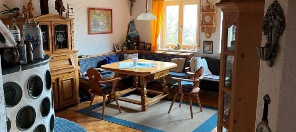 Дом с 5 комнатами в Фрайунг-Графенау, Германия № 184412 8