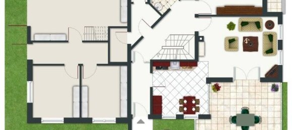 Дом с 5 комнатами в Фрайунг-Графенау, Германия № 184412 12