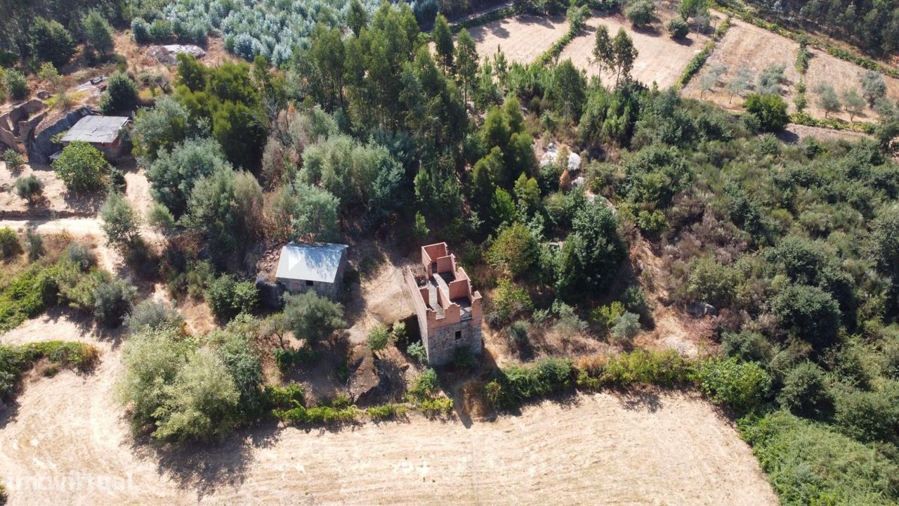 12703m² Land in Candosa, Portugal No. 272926