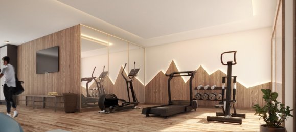 1 bedroom Apartment in Huez, France No. 288 3