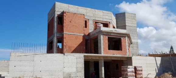 7 rooms Villa in Paphos, Cyprus No. 1601 5