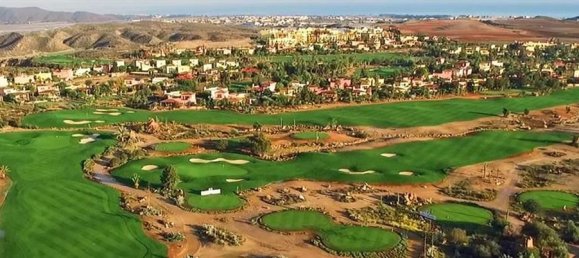 Casa T6 em Cuevas del Almanzora, Spain N.º 38286 15