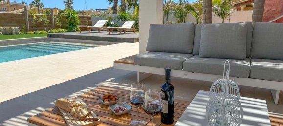 Casa T6 em Cuevas del Almanzora, Spain N.º 38286 2