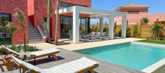 Casa T6 em Cuevas del Almanzora, Spain N.º 38286 9