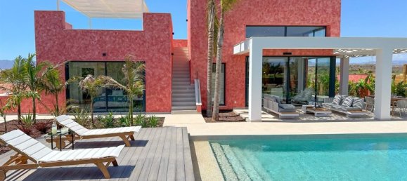 Casa T6 em Cuevas del Almanzora, Spain N.º 38286 8