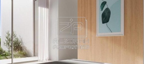 68m² Apartment in Al Zorah, UAE No. 95504 4
