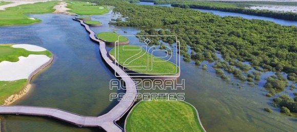 68m² Apartment in Al Zorah, UAE No. 95504 13