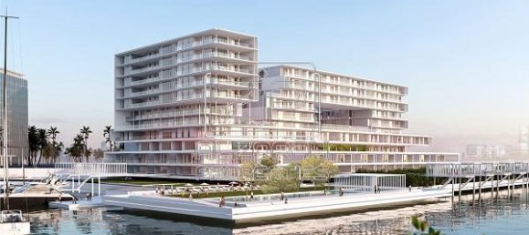 68m² Apartment in Al Zorah, UAE No. 95504 2