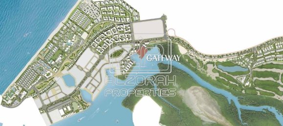 68m² Apartment in Al Zorah, UAE No. 95504 16