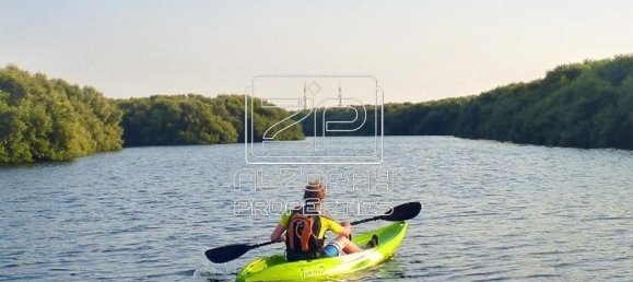 68m² Apartment in Al Zorah, UAE No. 95504 14