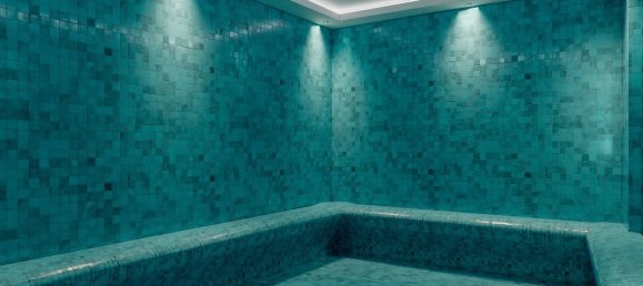 2 rooms Apartment in Oba, Turkey No. 10122 19