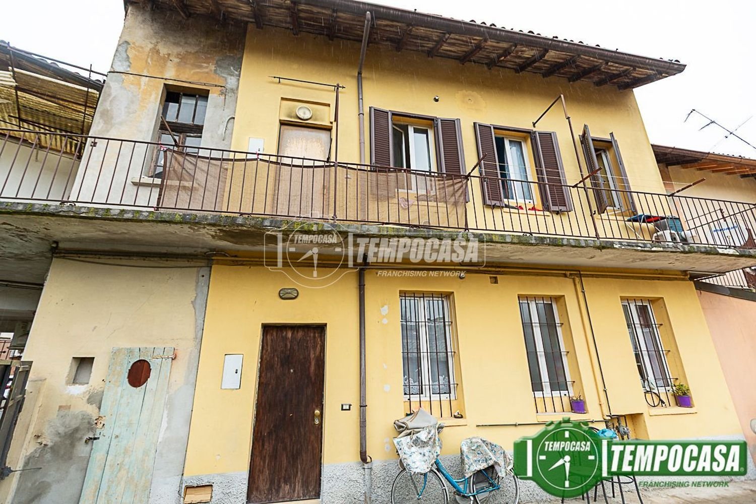Apartamento de 3 divisões em Casalpusterlengo, Italy N.º 145802