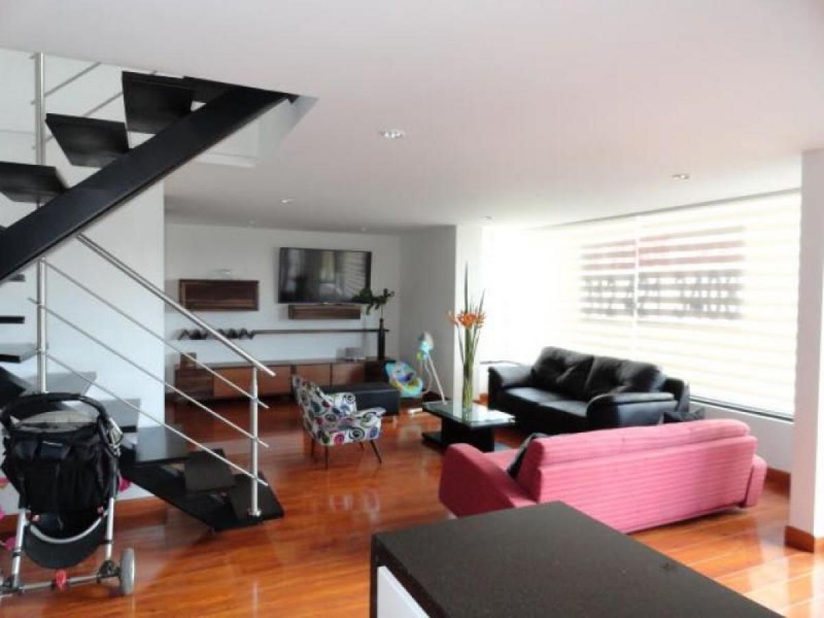 3 غرف نوم منزل في Bogota, Colombia رقم 9748