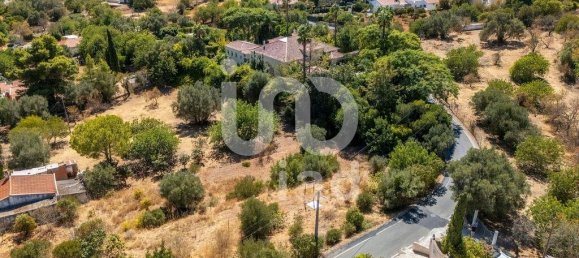 Grundstück in Loule, Portugal 888m², Nr. 129586 4