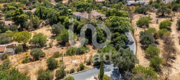 Grundstück in Loule, Portugal 888m², Nr. 129586 15