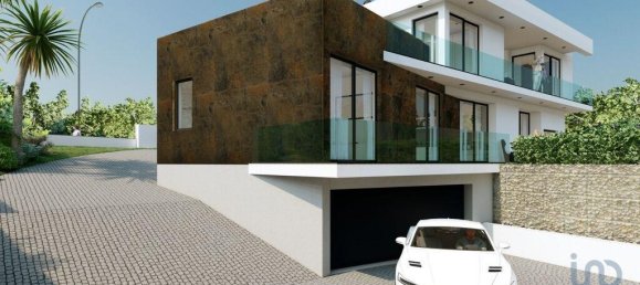 Grundstück in Loule, Portugal 888m², Nr. 129586 14