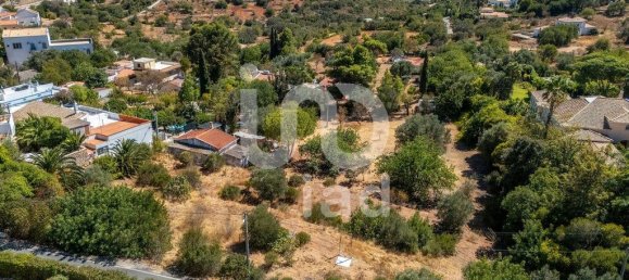 Grundstück in Loule, Portugal 888m², Nr. 129586 6