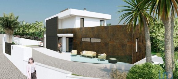 Grundstück in Loule, Portugal 888m², Nr. 129586 10