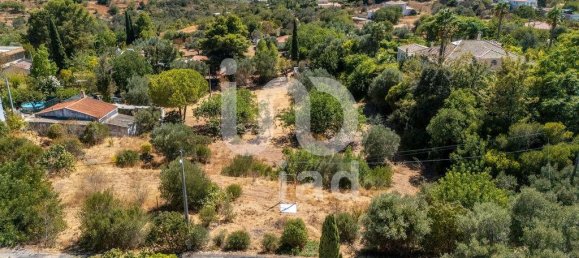 Grundstück in Loule, Portugal 888m², Nr. 129586 8