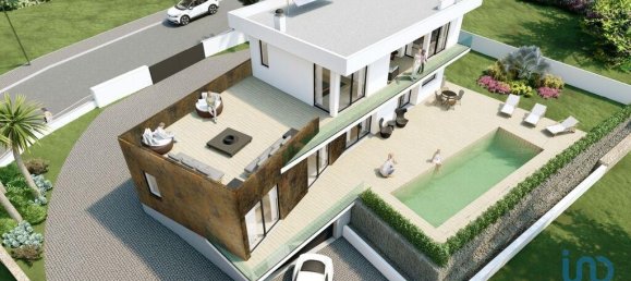 Grundstück in Loule, Portugal 888m², Nr. 129586 12