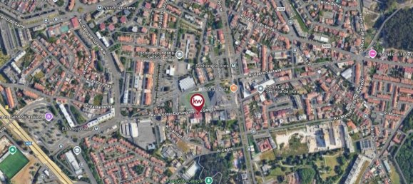  عقار تجاري في Senhora da Hora, Portugal 412متر مربع رقم 131212 45