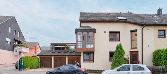 Duplex T3 em Alb-Donau-Kreis, Germany N.º 39330 22