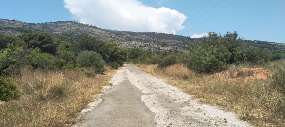 Земельный участок 4986м² в Кастельон, Испания № 190630 43