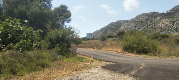 Земельный участок 4986м² в Кастельон, Испания № 190630 38