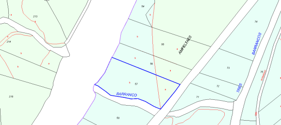 Земельный участок 4986м² в Кастельон, Испания № 190630 40