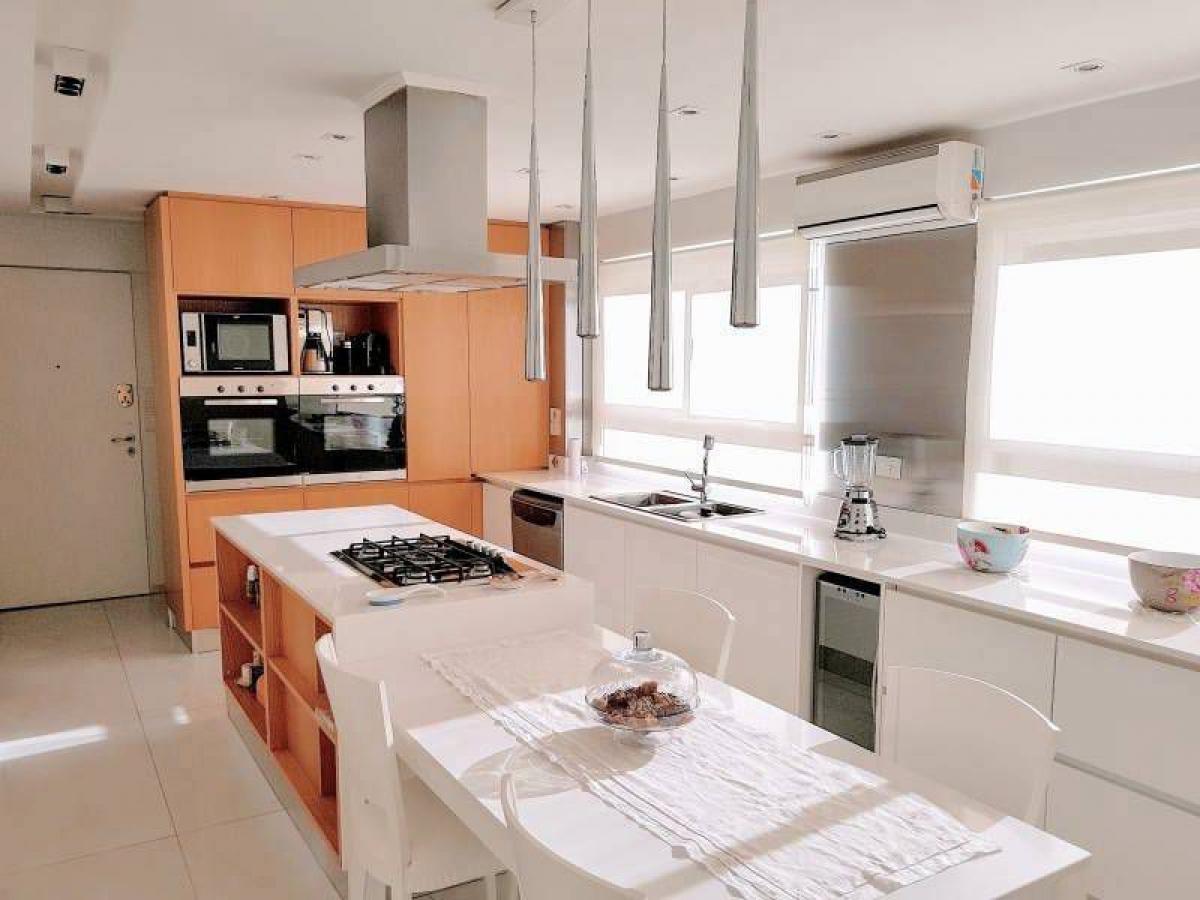 4 Schlafzimmer Wohnung in Buenos Aires, Argentina, Nr. 79301