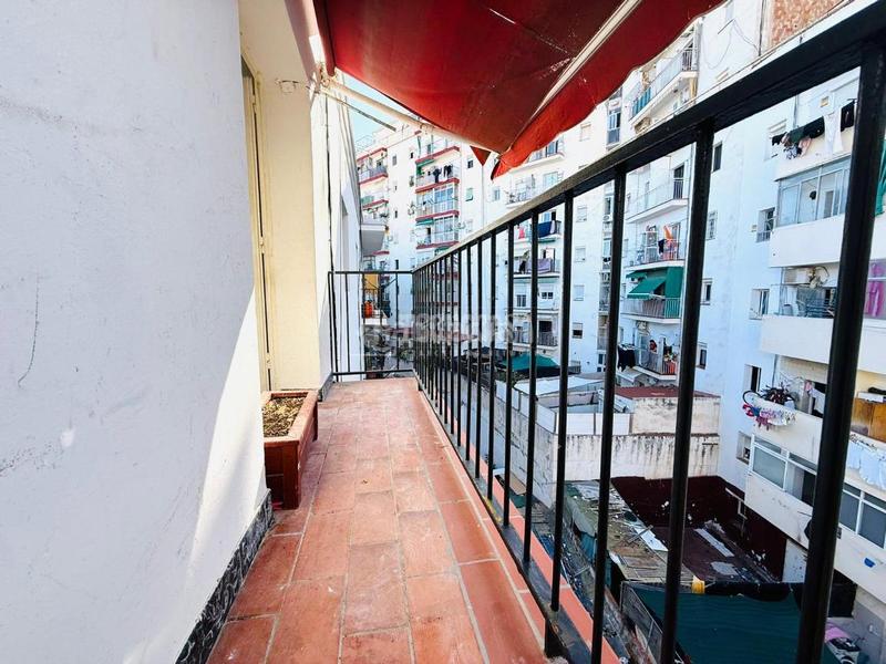 3 Schlafzimmer Wohnung in Badalona, Spain, Nr. 240621