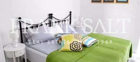 4 bedrooms Townhouse in Sliema, Malta No. 9221 4