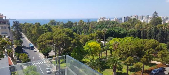 3 chambres Penthouse à Limassol, Cyprus No. 18413 5