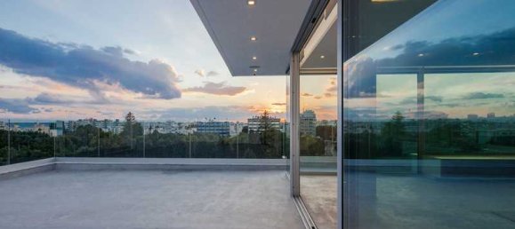 3 chambres Penthouse à Limassol, Cyprus No. 18413 9