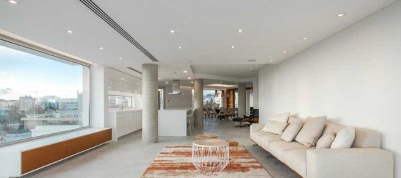 3 chambres Penthouse à Limassol, Cyprus No. 18413 4