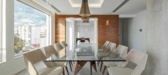 3 chambres Penthouse à Limassol, Cyprus No. 18413 3