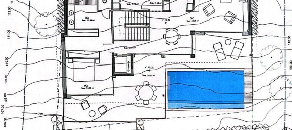 3 bedrooms Villa in Girona, Spain No. 183971 30